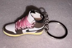 NIKE 靴 キーホルダー