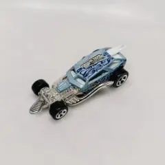 ホットウィール 　サーフ・クレート（台紙無し・中古品）