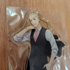 東京リベンジャーズアクリルスタンド