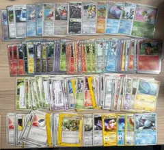 【傷あり】ポケモンカード 約100~150枚セット