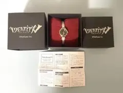 第五人格 Identity V 腕時計 調香師 調香師 モデル 腕時計 IdentityV 第五人格 IdentityV 第五人格
