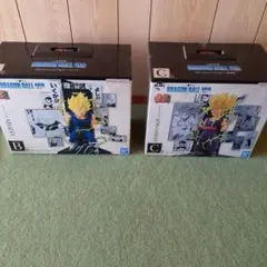 一番くじ　ドラゴンボール