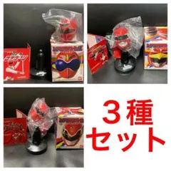 2025年最新】スーパー戦隊 マスコレの人気アイテム - メルカリ