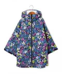 KiU レインポンチョのサムネイル