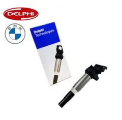 Delphi Technologies BMW イグニッションコイル　1個のサムネイル