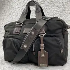 TUMI トゥミ Alpha Bravo Everett Essential - メルカリ