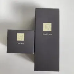 N organic Vie ローション・リフトクリーム・エッセンス３点セット