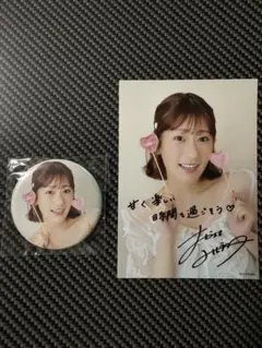 岡咲美保さん サイン入りチェキ 2025年最新】岡咲美保の人気アイテム - メルカリ