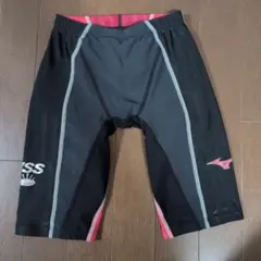 キルラキル 三ツ星極制服Ver サイクルパンツ size XL - メルカリ