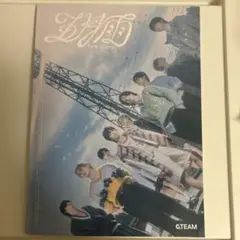 &team 五月雨　初回限定盤　トレカ　シリアル　なし