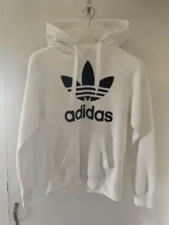 スウェットパンツ パーカー