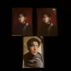 ENHYPEN THE SIN : VANISH タワレコ 特典 トレカ ジェイ