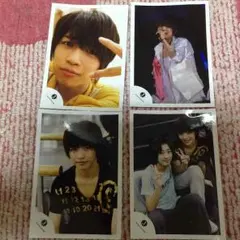 岩橋 玄樹 フォトセット