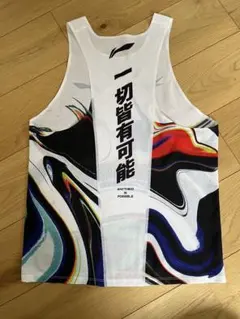 2026年最新】LI-NING 種類：シングレット 陸上用シャツの人気アイテム