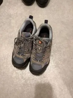 Merrell Moab