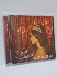 Kacey Musgraves/Pageant Material