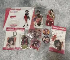 2026年最新】バンドリ美竹蘭の人気アイテム - メルカリ