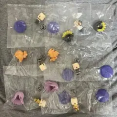 こえだらいず 虎徹 長曽祢 蜂須賀 浦島 フィギュア