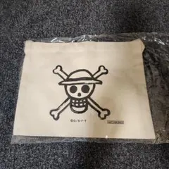 海賊 スカルデザイン トートバッグ