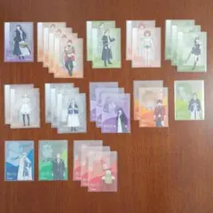 葬送のフリーレン　クリアカードコレクション2