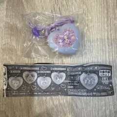 名探偵プリキュア　おしゃれライトネックレス　キュアアンサー