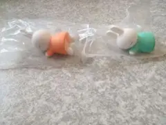 ミッフィー すやすやフレンドfig