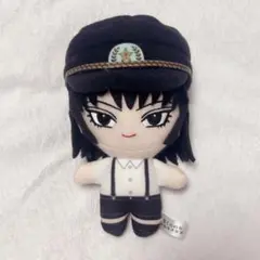 ライチ☆光クラブ ジャイボ ぬいぐるみ