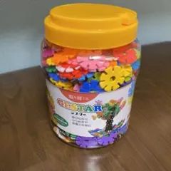 ジスター 知育玩具