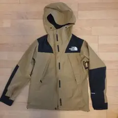 THE NORTH FACE GORE-TEX マウンテンジャケット