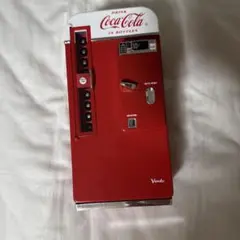 レア物 ］コカ・コーラ ラジオコントロール トーキング・ロボ 録音機能