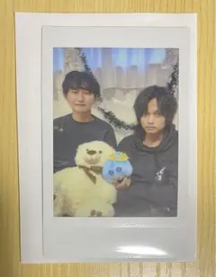 第五人格 かかか kakaka Takakouランダム チェキ AXIZ