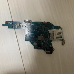 PSP3000 モンハン基盤