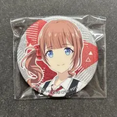 プロセカ グリッター缶バッジ 20a 望月穂波 2点セット | Mercari