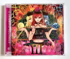 side よひむすび 東方 同人CD よひむすび Riverside 東方 同人 音楽 CD