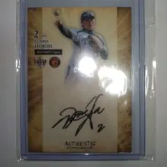 EPOCH 2020 阪神タイガース　北條史也　直筆サインカード　3枚限定 EPOCH 2020 阪神タイガース 北條史也 直筆サインカード 3枚限定