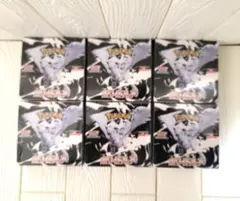 ポケモンカードゲーム ホワイトフレア ６BOX シュリンク付き