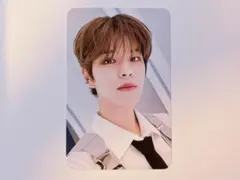 straykids パイロット ペンミ スンミン トレカ