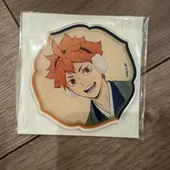 ハイキュー!! アクリルマグネット 日向翔陽