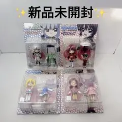【新品未開封】ガンダムSEED　キャラクタースタジオ
