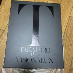 TAKAHIRO the VISIONALUX