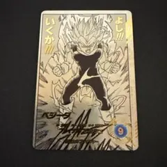 べジータ　パラレル　APT-012