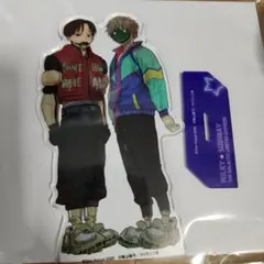 ミルキーサブウェイ 単行本 特典 アクスタ