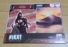 ヴァイスシュヴァルツ NIKKE SSP トカゲの保護 ティア - メルカリ