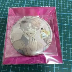 オトメイトビーズログwith sweets缶バッジCode：Realizeフラン