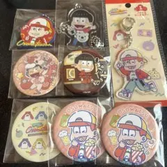 おそ松さん　おそ松　グッズまとめ売り