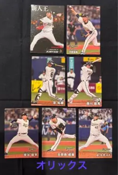 プロ野球チップス2022第三弾 カルビー2022プロ野球チップス第3弾 - 美里町の探検日記GP