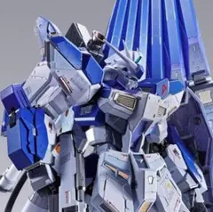 【24時間以内発送】Hi-ν ガンダム L BUILD EXPO METAL BUILD Hi-νガンダム[EXPO] - メルカリ