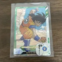 ドラゴンボールスーパーダイバーズアドバンスパックAPT-005 孫悟空