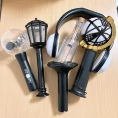 SixTONES ペンライト