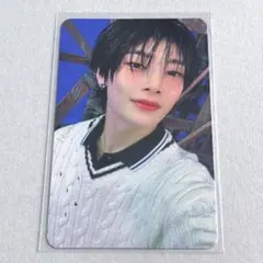 straykids KARMA トレカ アイエン アルバム封入